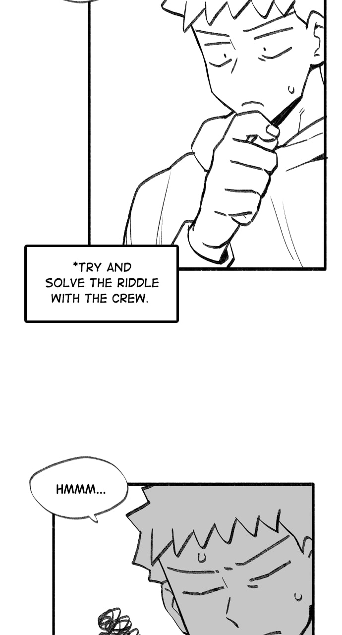 Teenage Dragon Chapter 48 page 17 - 