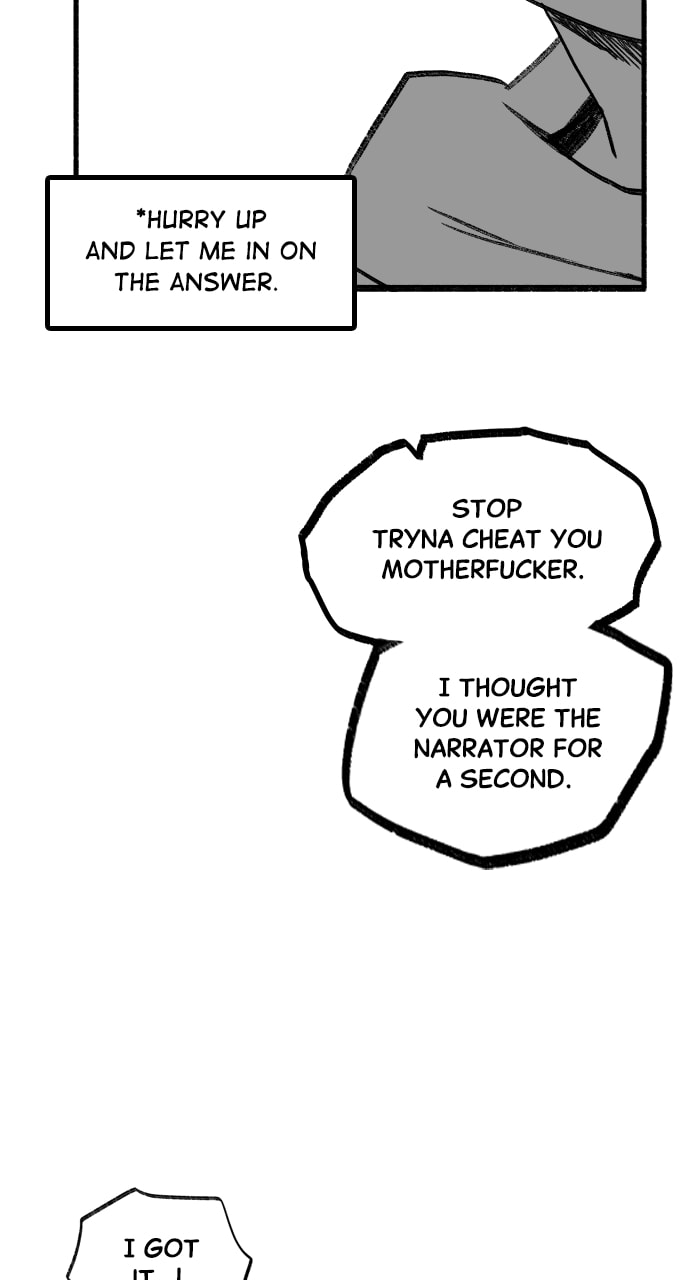 Teenage Dragon Chapter 48 page 19 - 