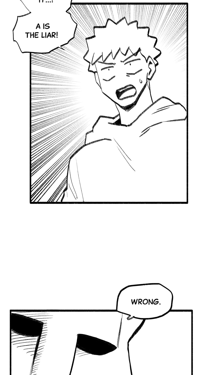 Teenage Dragon Chapter 48 page 20 - 