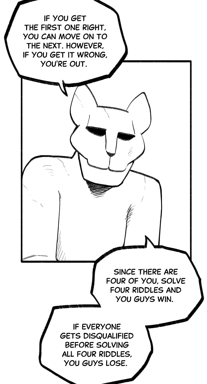 Teenage Dragon Chapter 48 page 3 - 