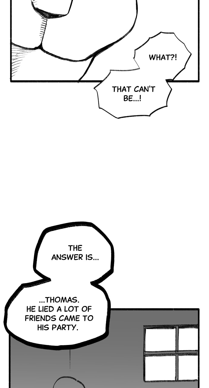Teenage Dragon Chapter 48 page 21 - 