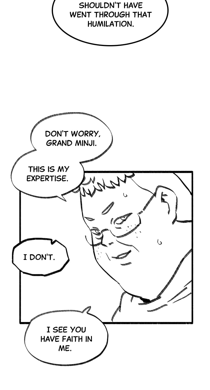 Teenage Dragon Chapter 48 page 25 - 