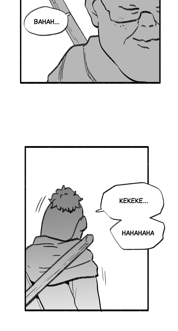Teenage Dragon Chapter 48 page 28 - 