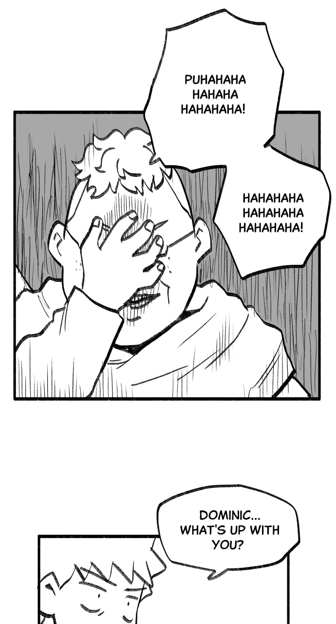 Teenage Dragon Chapter 48 page 29 - 