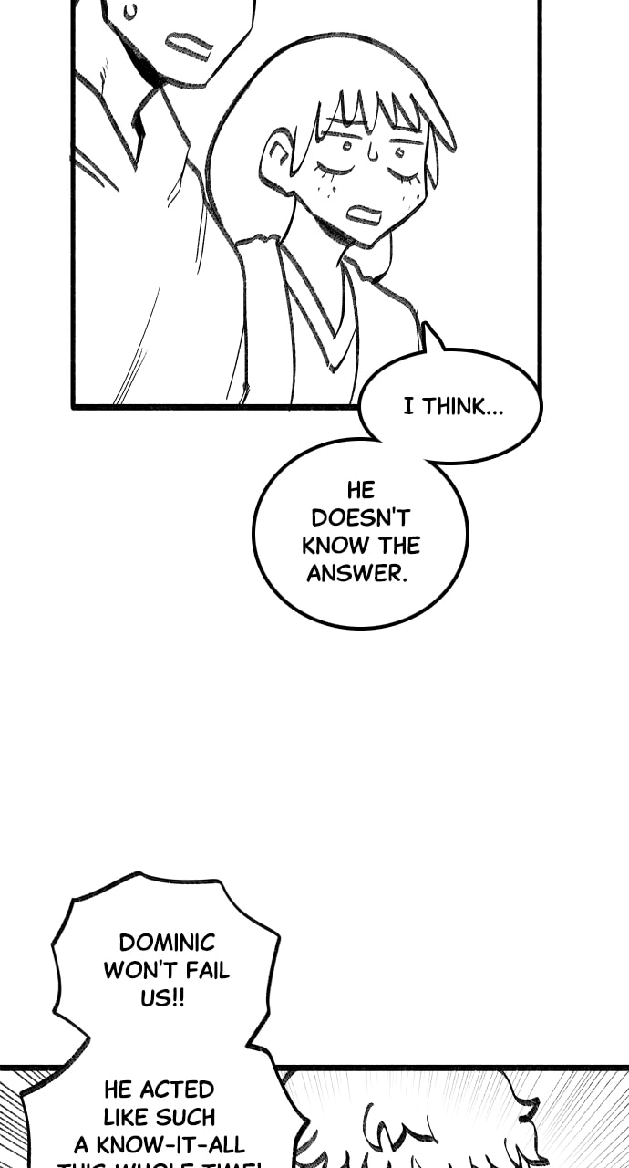 Teenage Dragon Chapter 48 page 30 - 