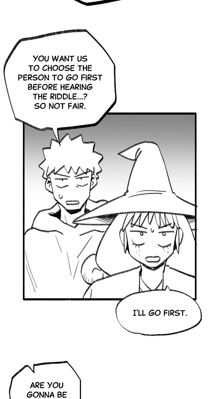 Teenage Dragon Chapter 48 page 4 - 