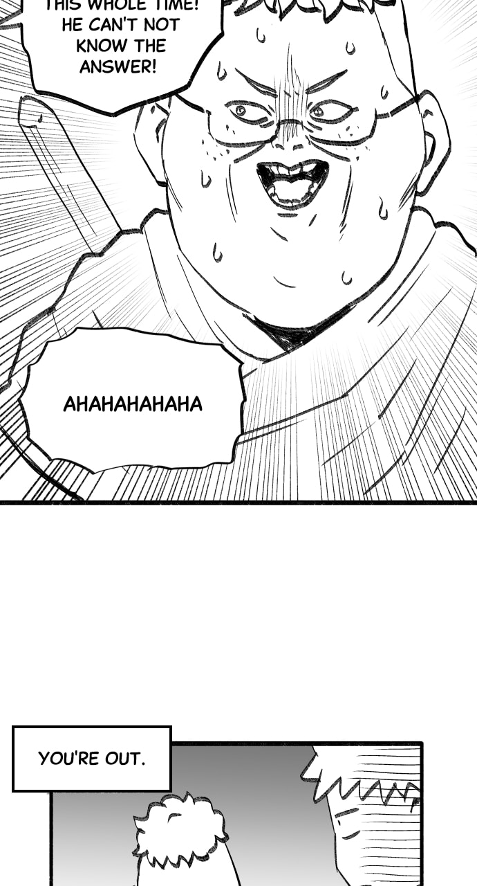 Teenage Dragon Chapter 48 page 31 - 