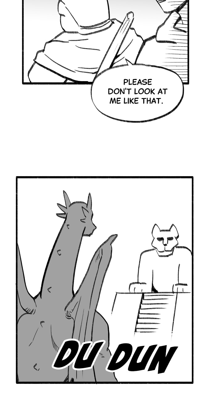 Teenage Dragon Chapter 48 page 32 - 