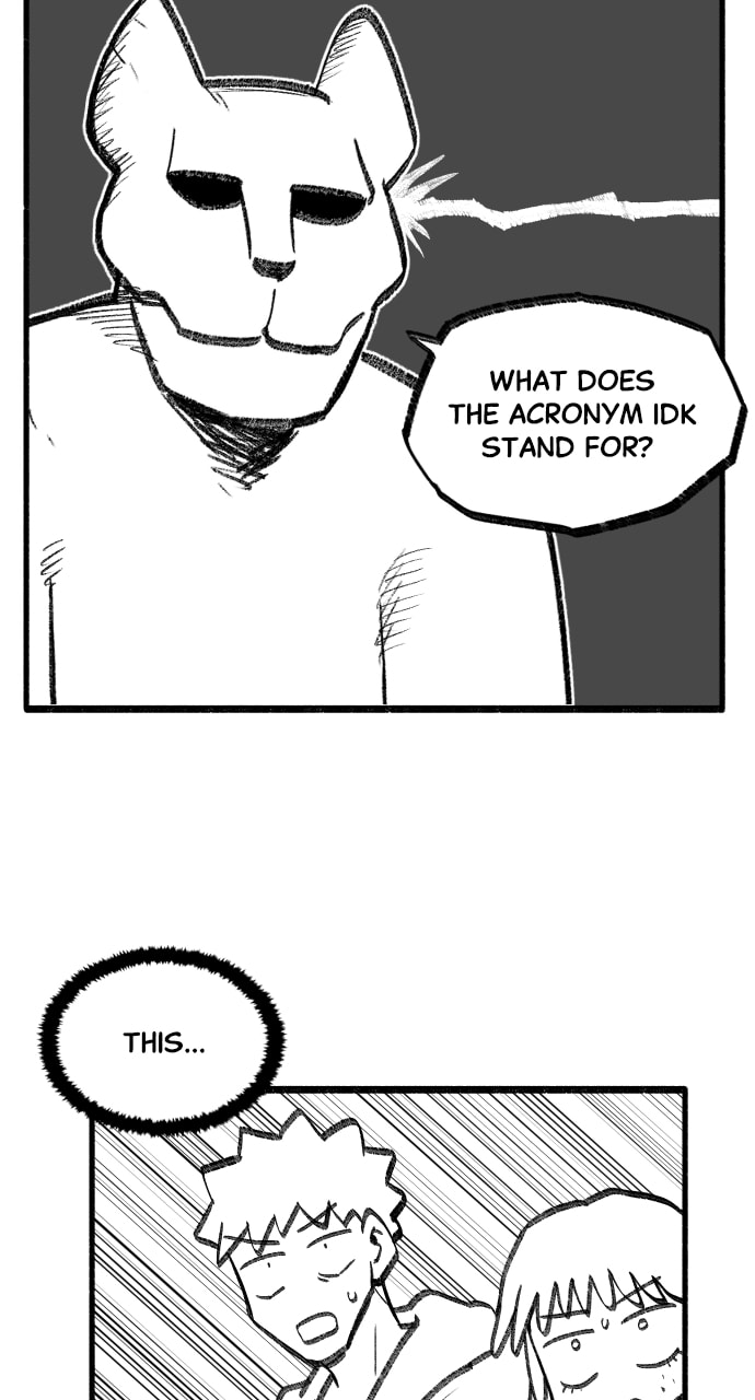 Teenage Dragon Chapter 48 page 36 - 