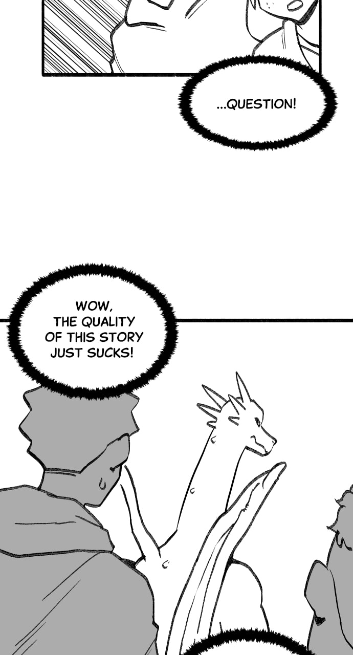 Teenage Dragon Chapter 48 page 37 - 