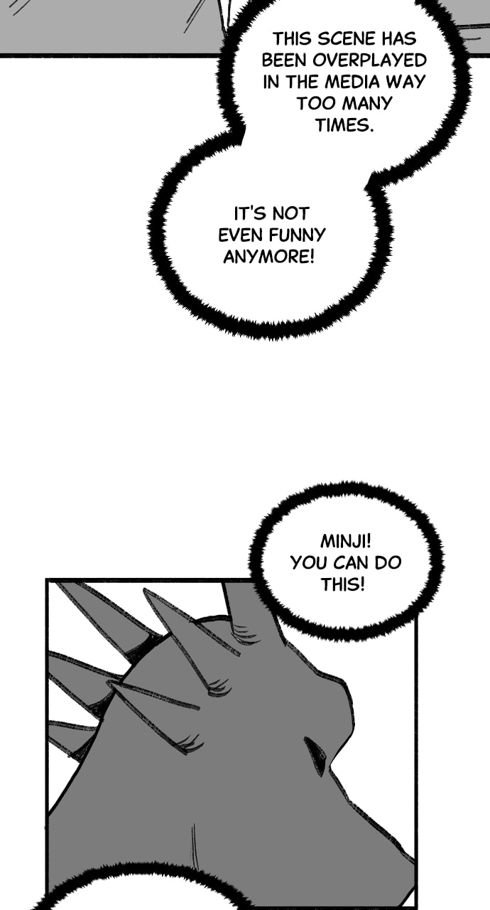Teenage Dragon Chapter 48 page 38 - 