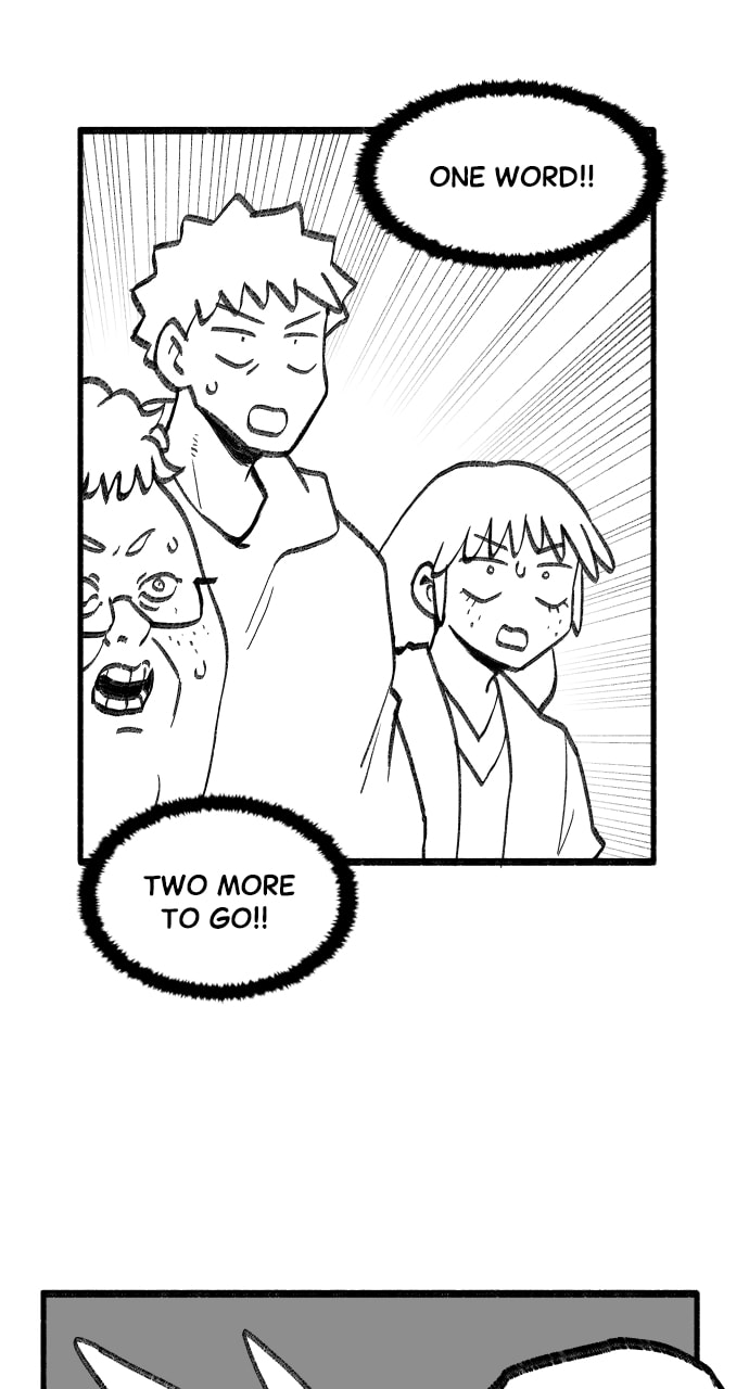 Teenage Dragon Chapter 48 page 40 - 