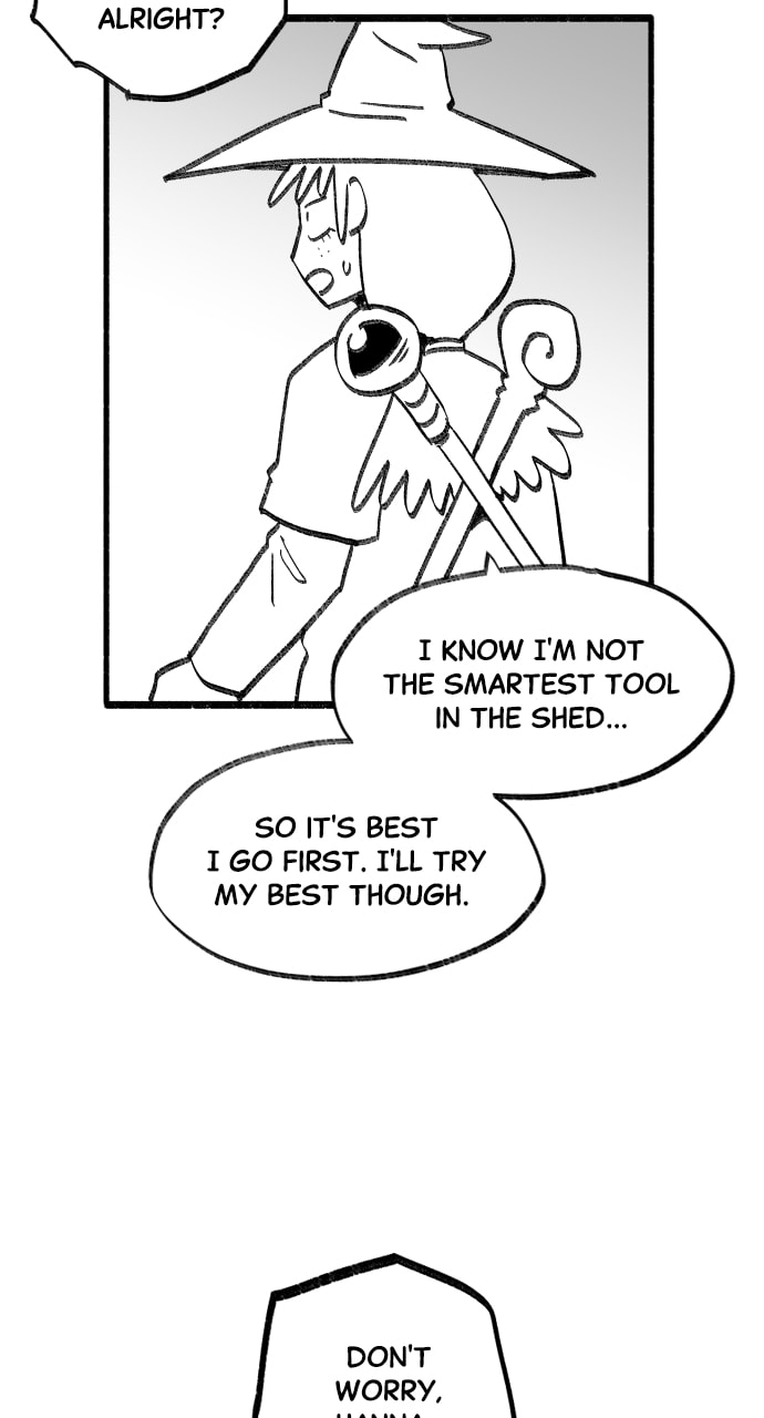 Teenage Dragon Chapter 48 page 5 - 