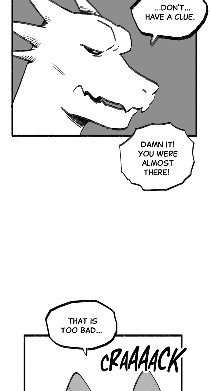Teenage Dragon Chapter 48 page 41 - 