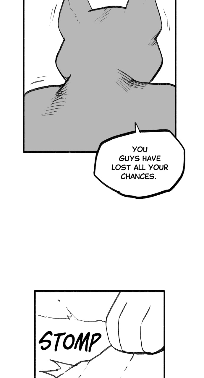 Teenage Dragon Chapter 48 page 42 - 