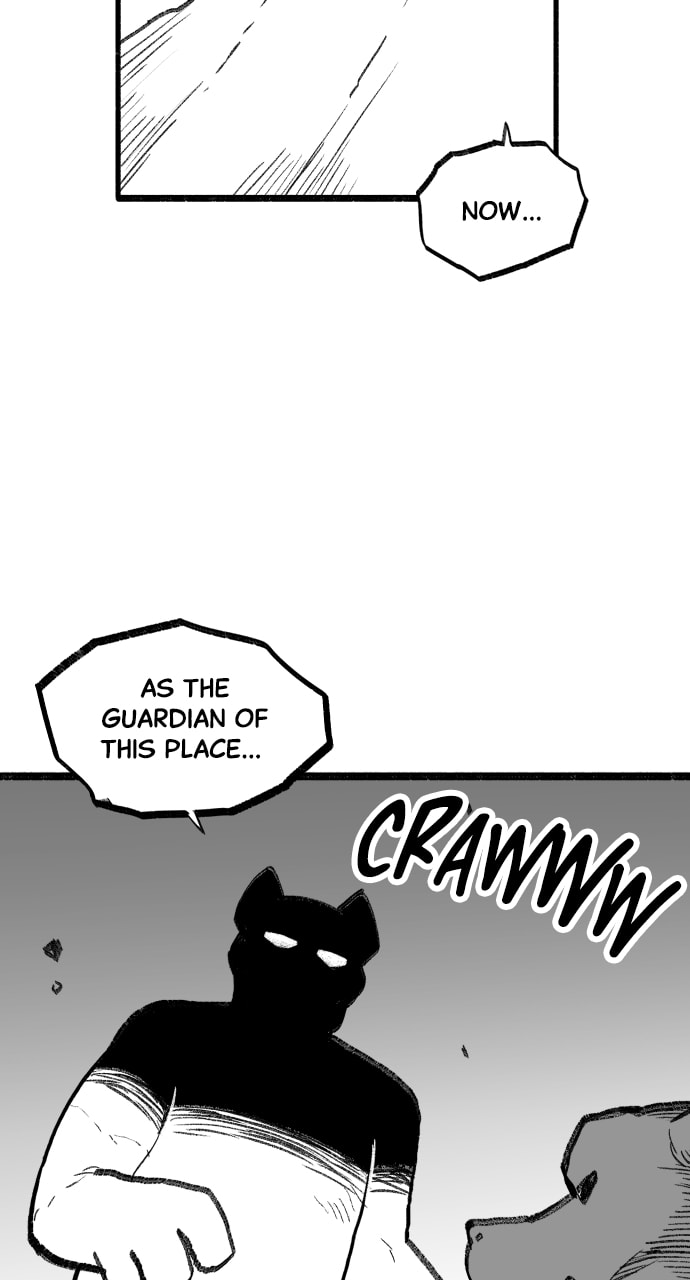 Teenage Dragon Chapter 48 page 43 - 