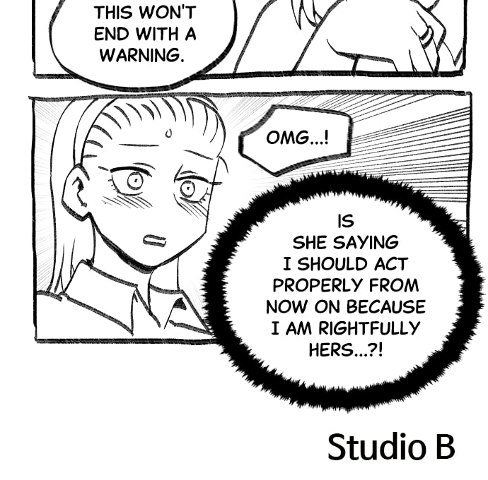 Teenage Dragon Chapter 48 page 46 - 