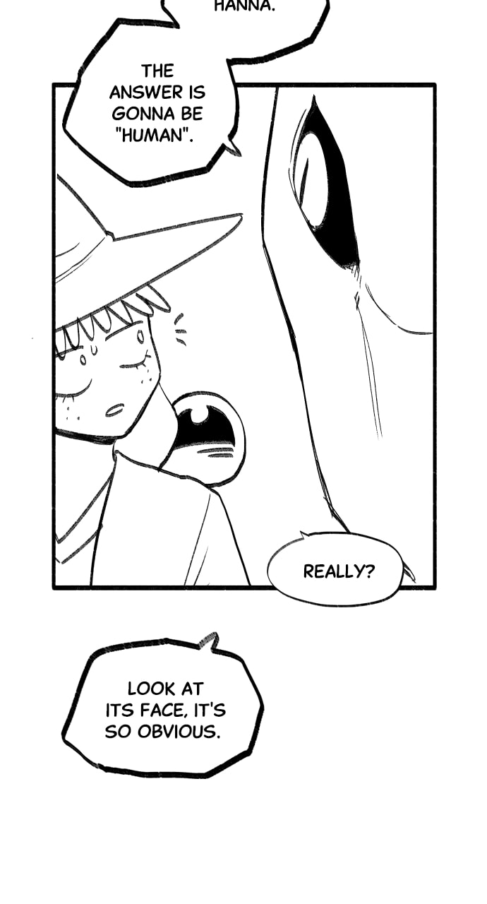 Teenage Dragon Chapter 48 page 6 - 