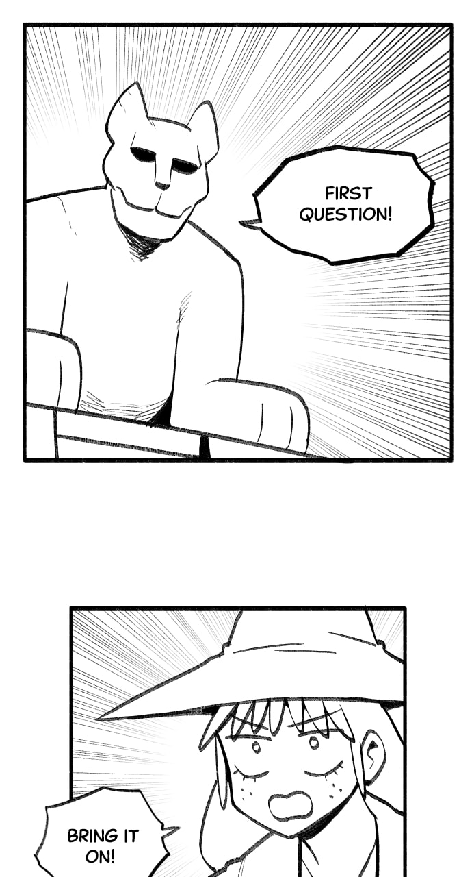 Teenage Dragon Chapter 48 page 7 - 