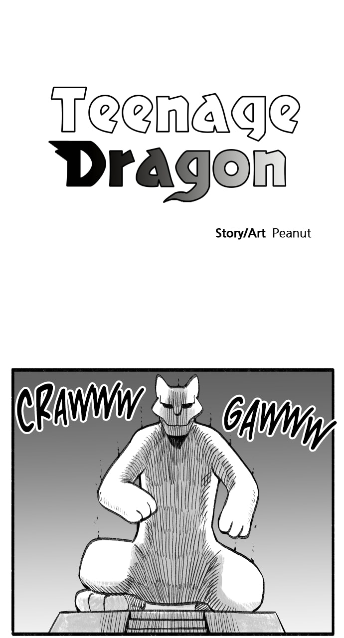 Teenage Dragon Chapter 49 page 2 - 