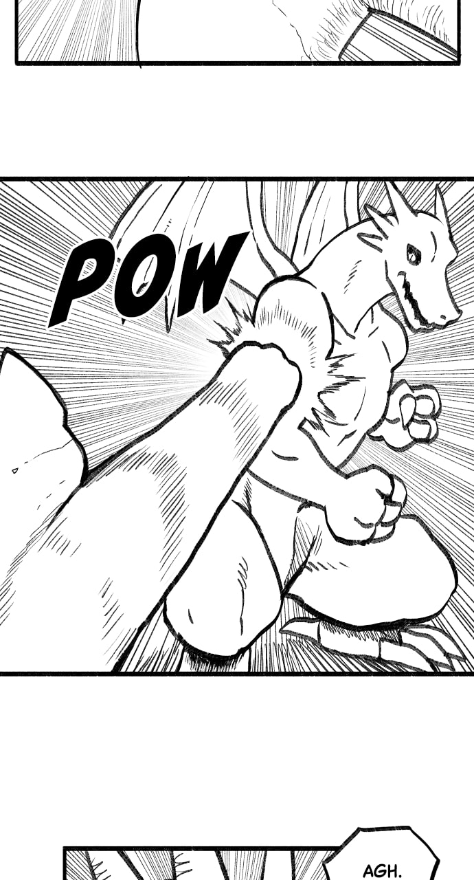Teenage Dragon Chapter 49 page 11 - 