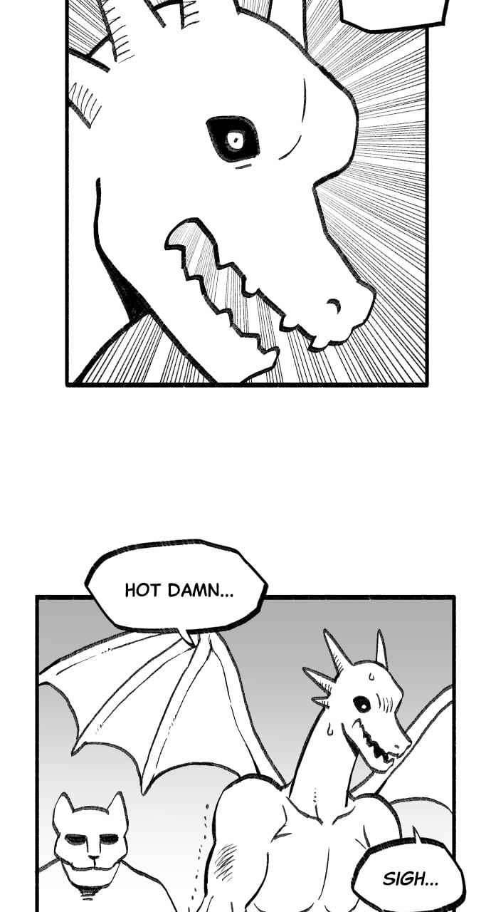 Teenage Dragon Chapter 49 page 12 - 