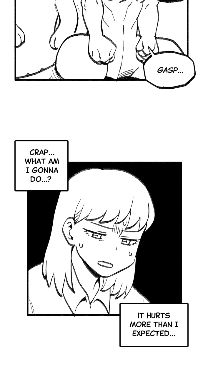 Teenage Dragon Chapter 49 page 13 - 