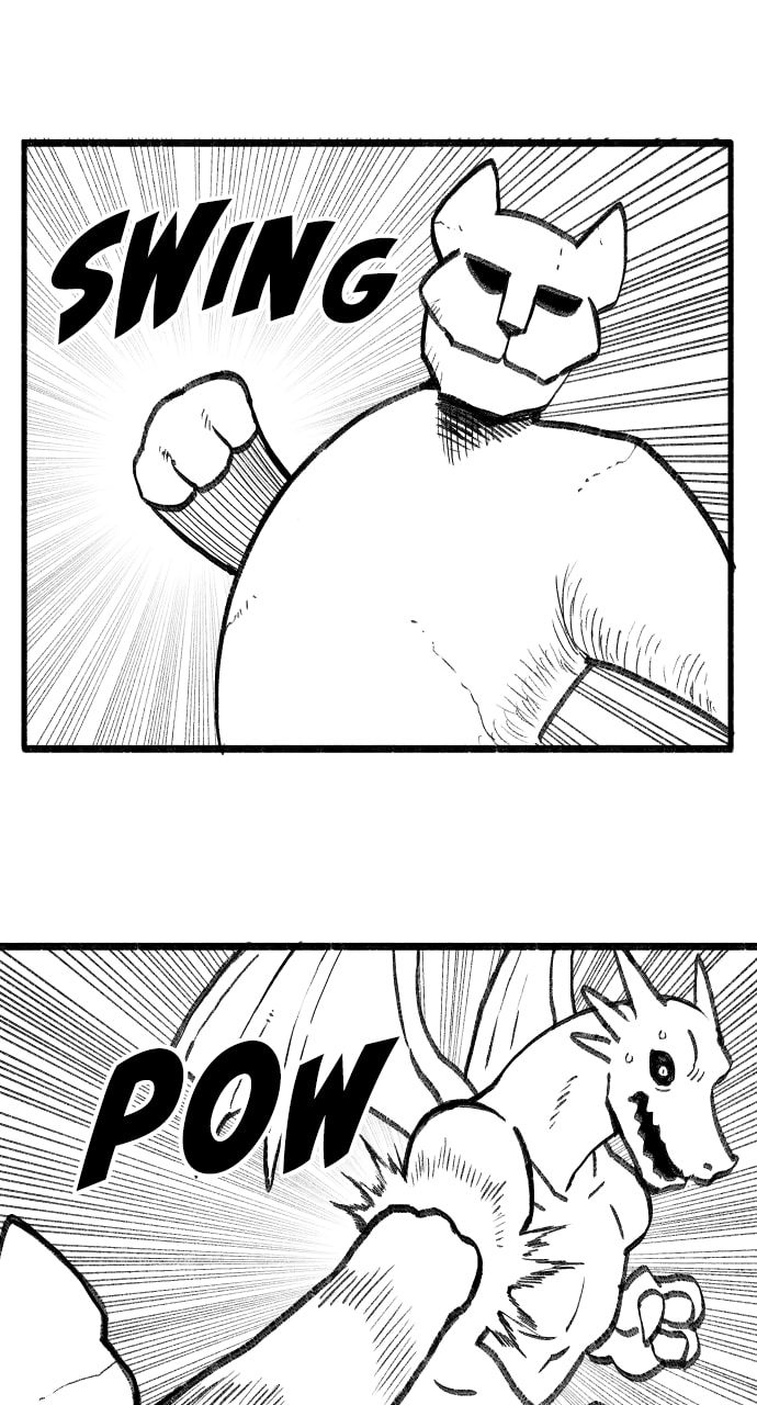 Teenage Dragon Chapter 49 page 15 - 