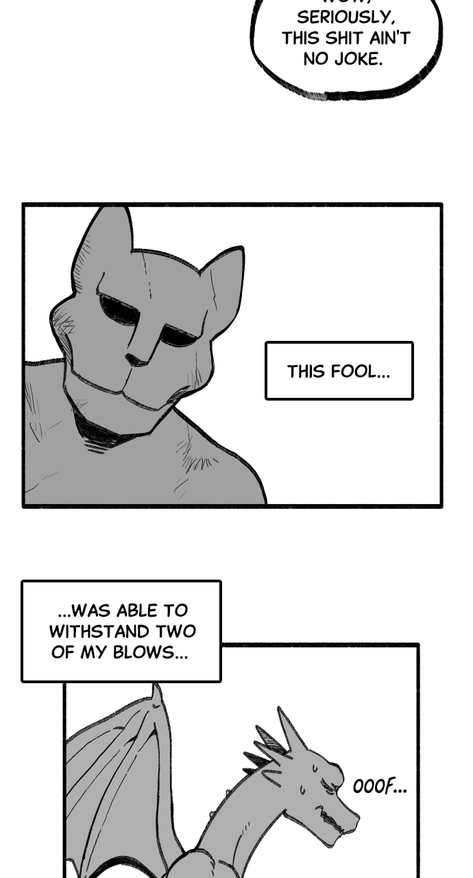 Teenage Dragon Chapter 49 page 17 - 