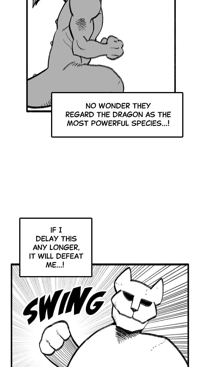 Teenage Dragon Chapter 49 page 18 - 
