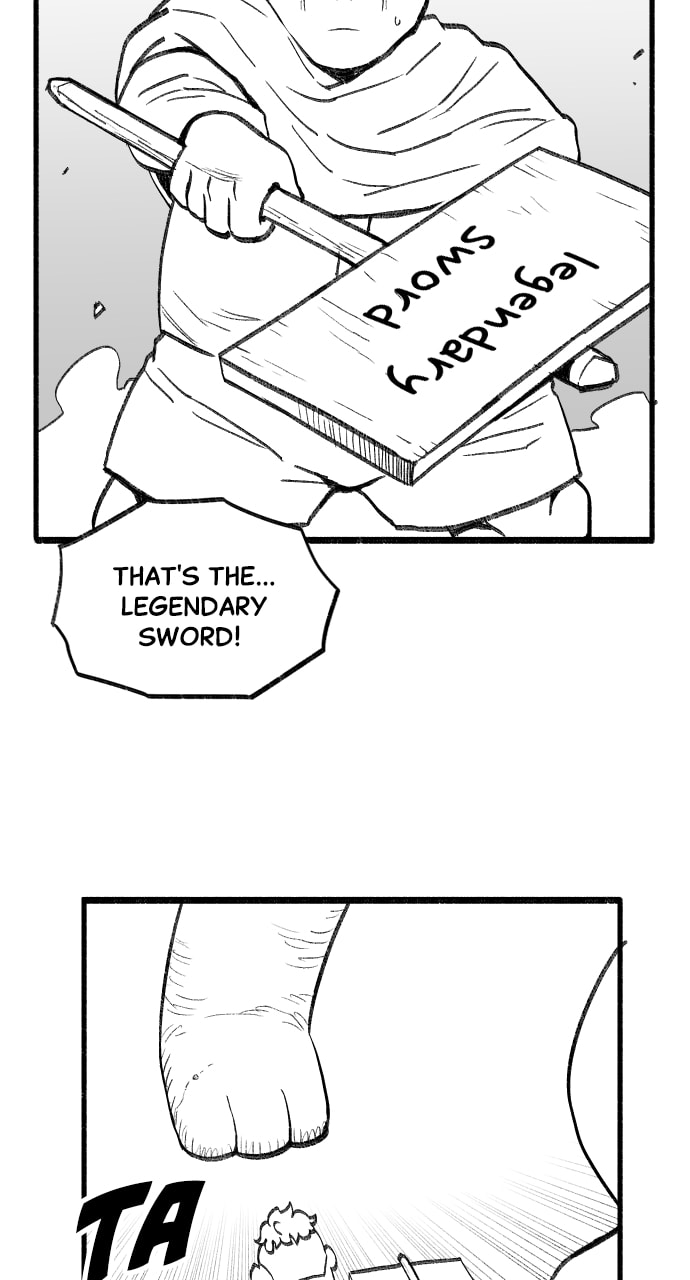 Teenage Dragon Chapter 49 page 22 - 