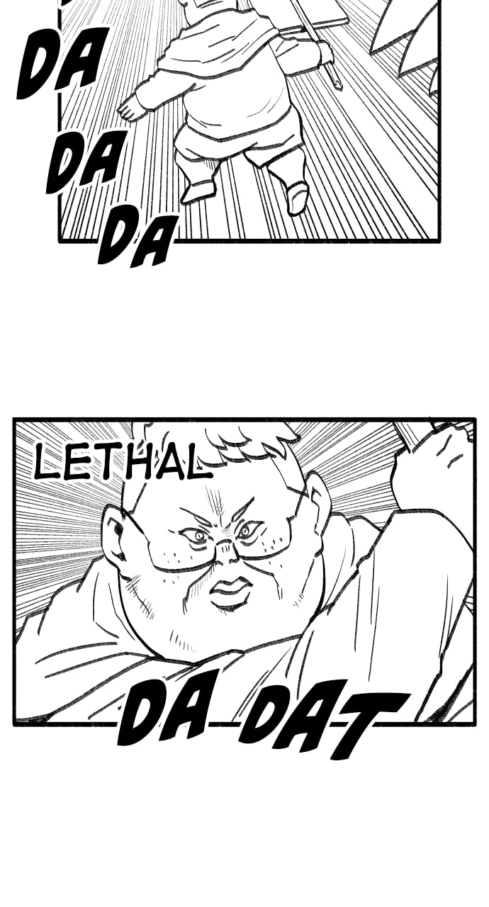 Teenage Dragon Chapter 49 page 23 - 