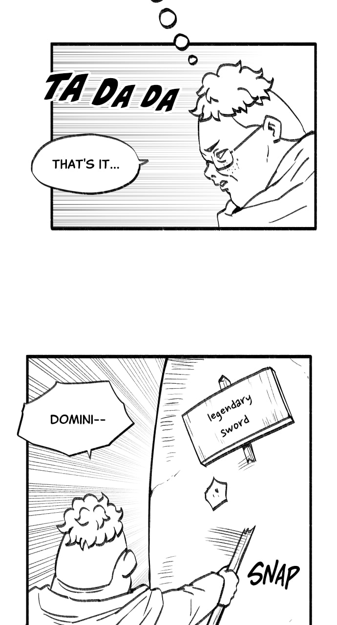 Teenage Dragon Chapter 49 page 25 - 