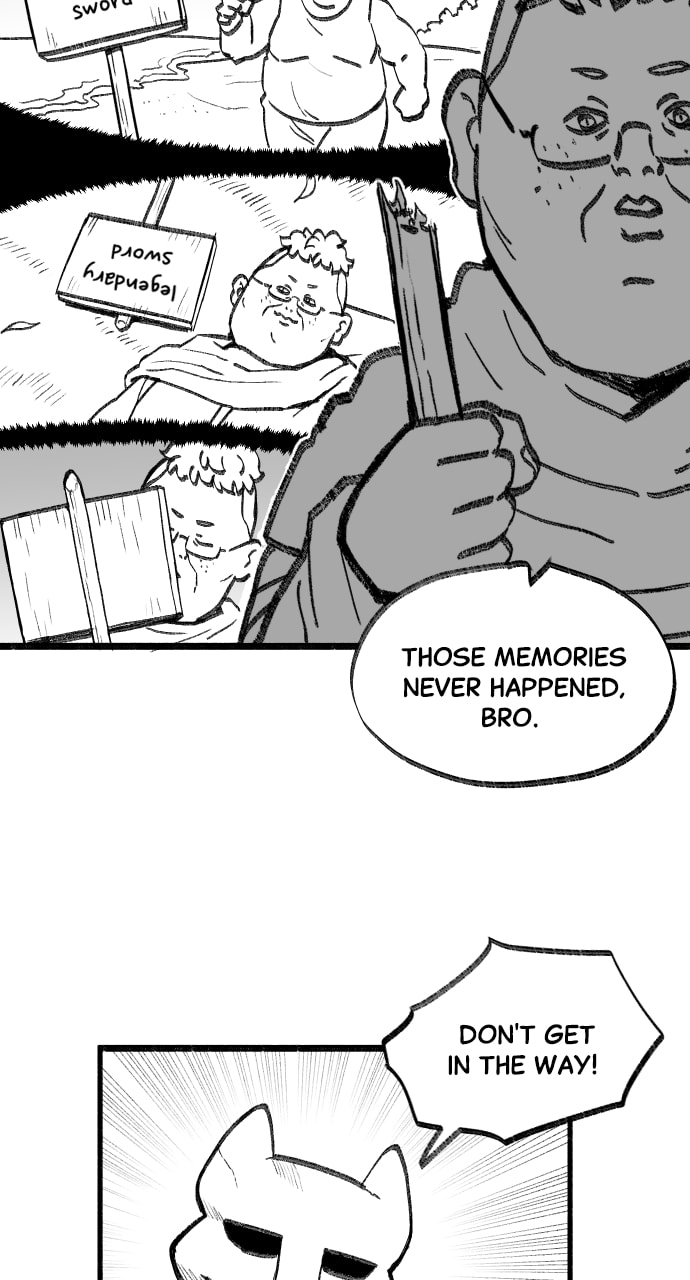 Teenage Dragon Chapter 49 page 27 - 