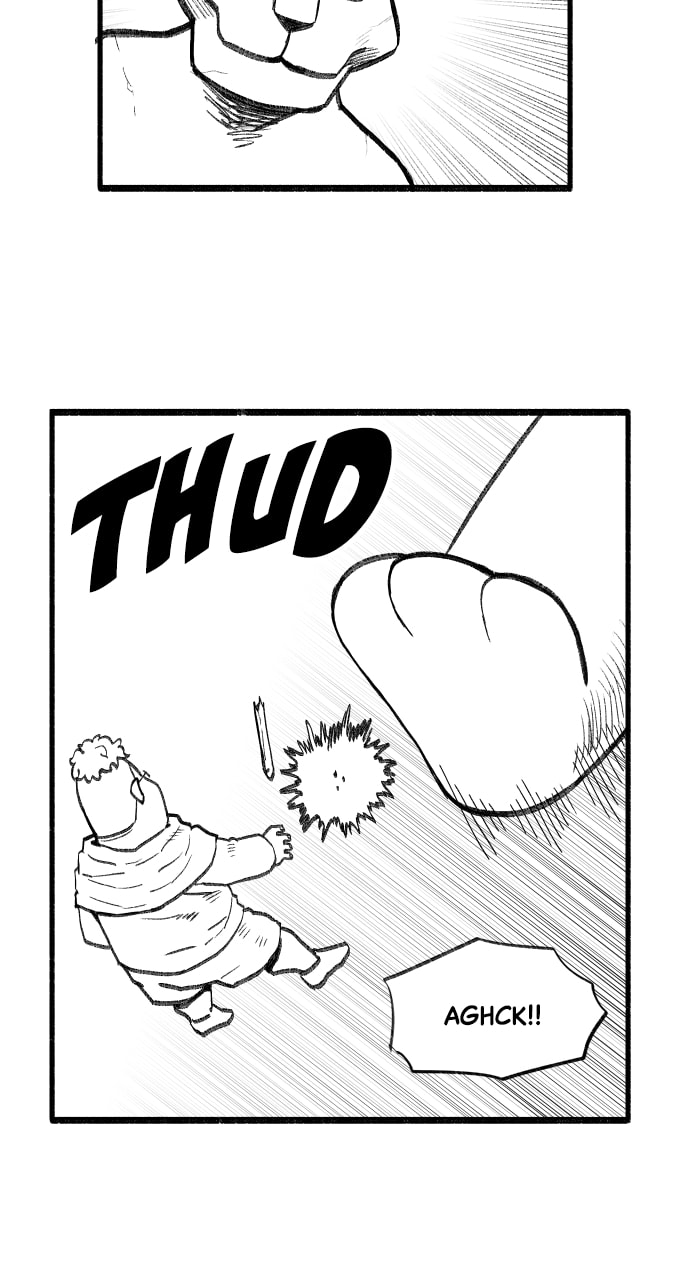 Teenage Dragon Chapter 49 page 28 - 