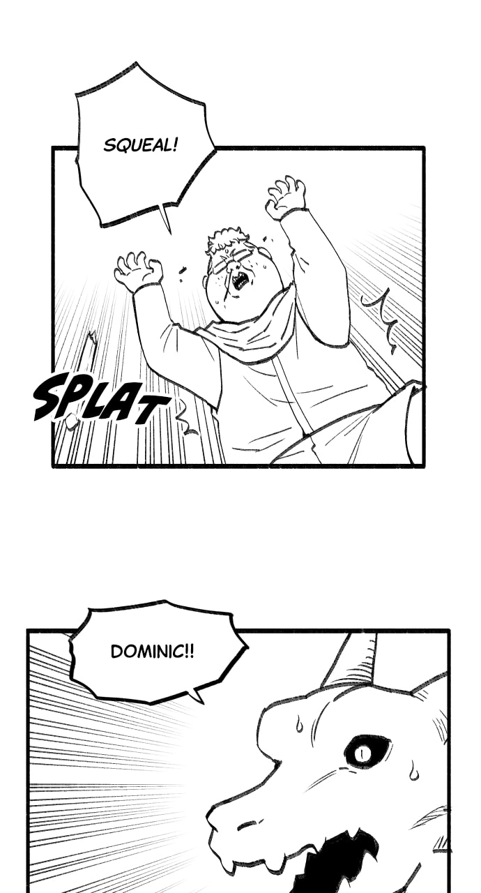 Teenage Dragon Chapter 49 page 29 - 