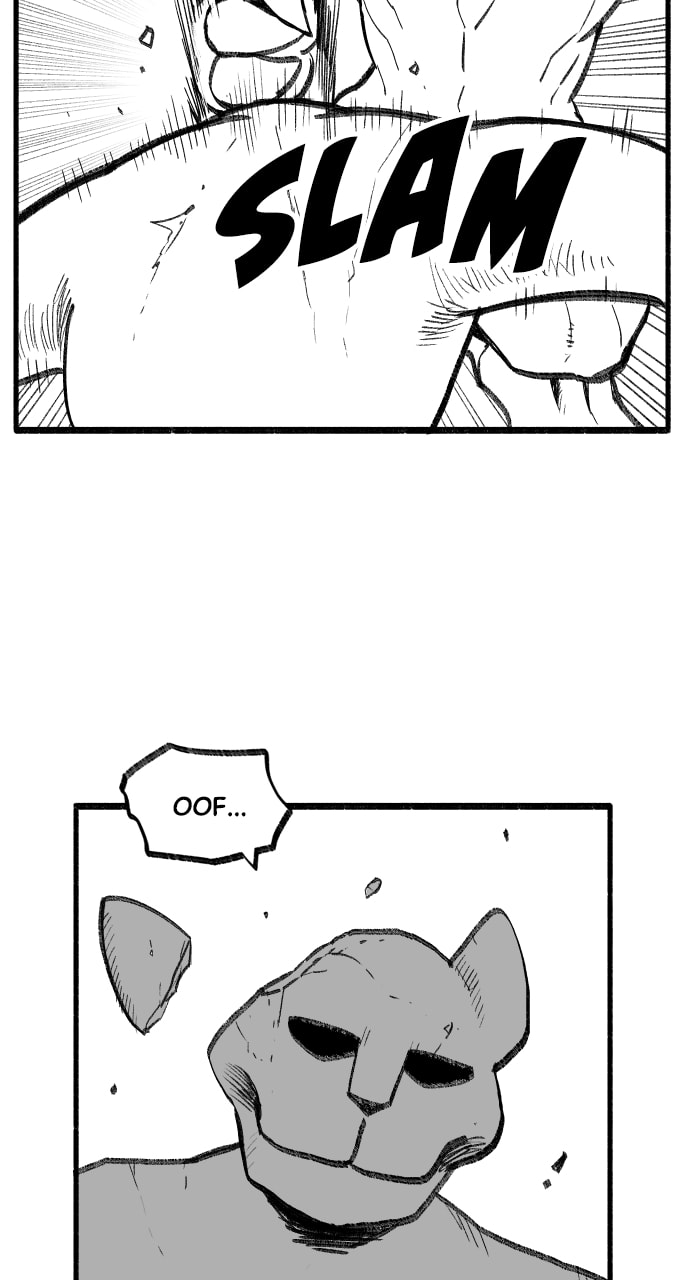 Teenage Dragon Chapter 49 page 32 - 