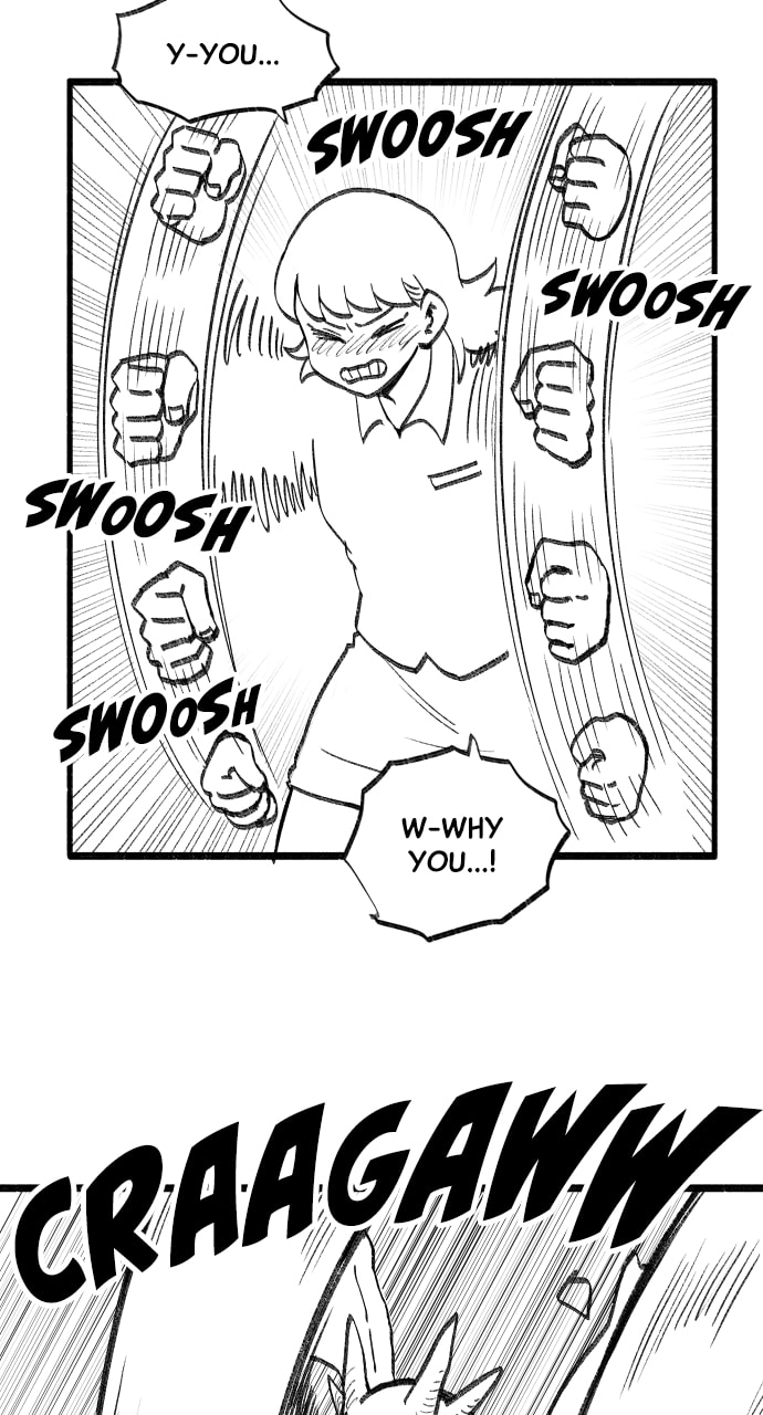 Teenage Dragon Chapter 49 page 34 - 