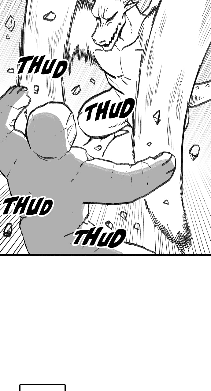Teenage Dragon Chapter 49 page 35 - 