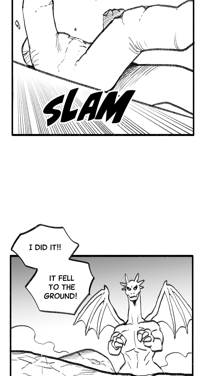 Teenage Dragon Chapter 49 page 37 - 