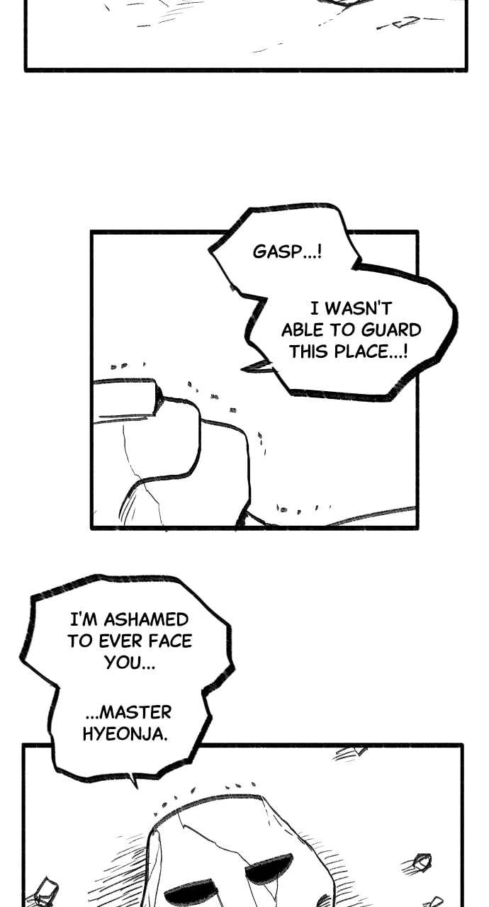Teenage Dragon Chapter 49 page 38 - 