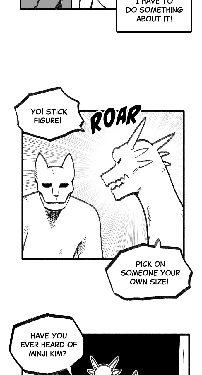 Teenage Dragon Chapter 49 page 9 - 