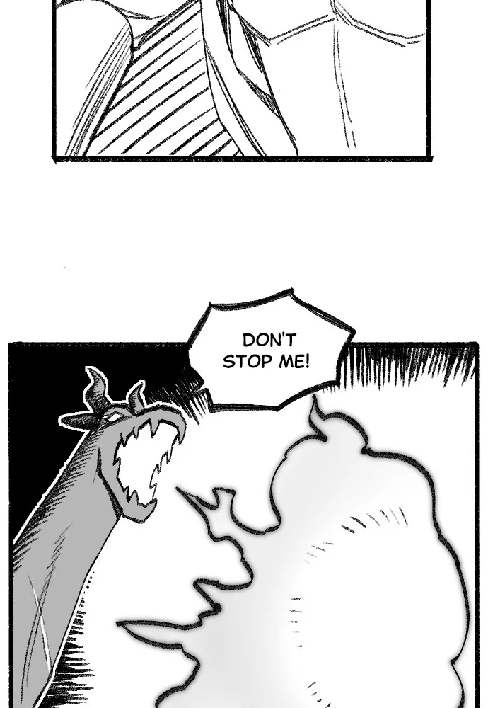 Teenage Dragon Chapter 5 page 11 - 