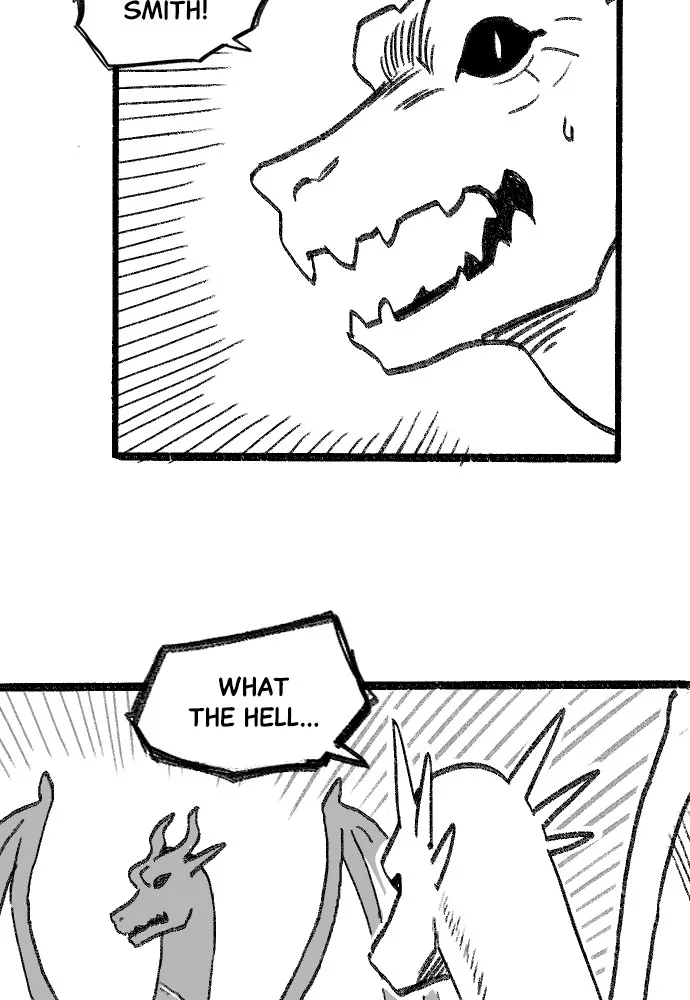 Teenage Dragon Chapter 5 page 15 - 