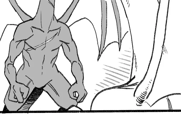 Teenage Dragon Chapter 5 page 16 - 