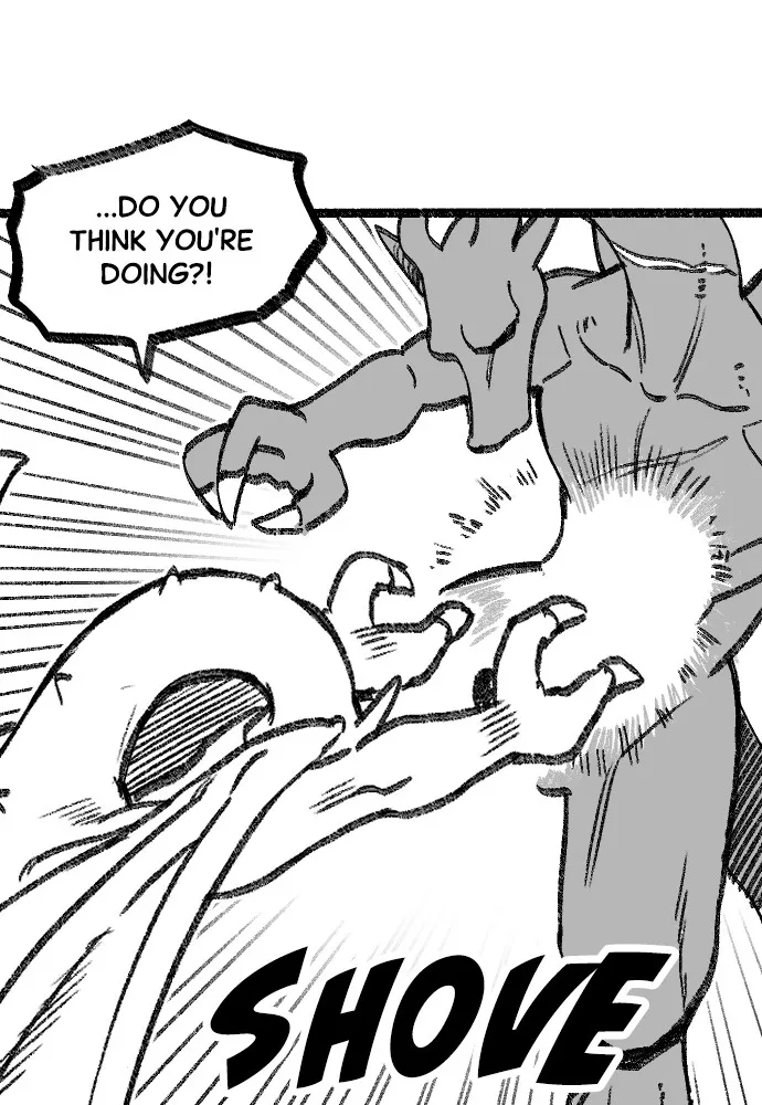 Teenage Dragon Chapter 5 page 17 - 