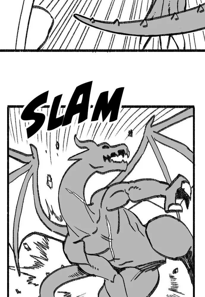 Teenage Dragon Chapter 5 page 18 - 