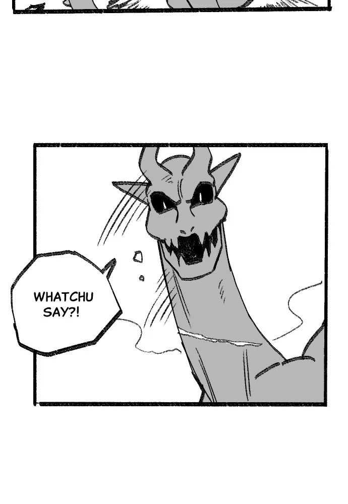 Teenage Dragon Chapter 5 page 19 - 
