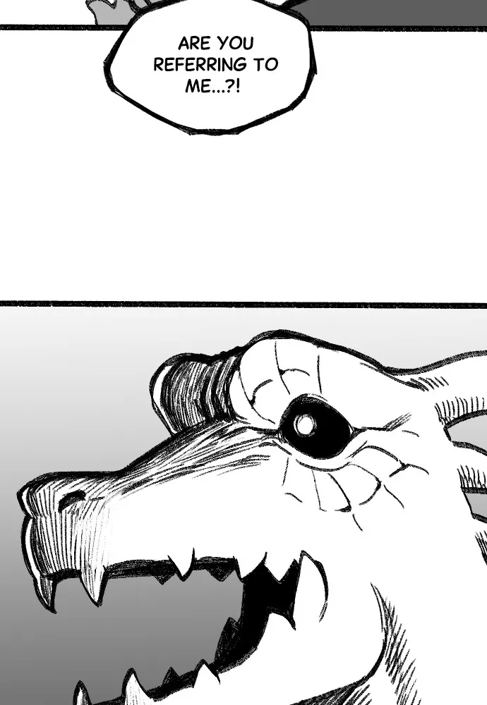 Teenage Dragon Chapter 5 page 3 - 