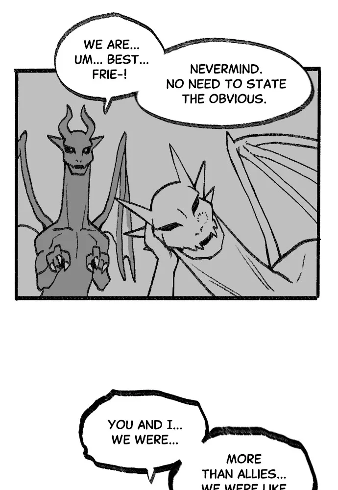 Teenage Dragon Chapter 5 page 22 - 